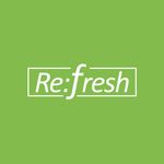 Refresh discount code